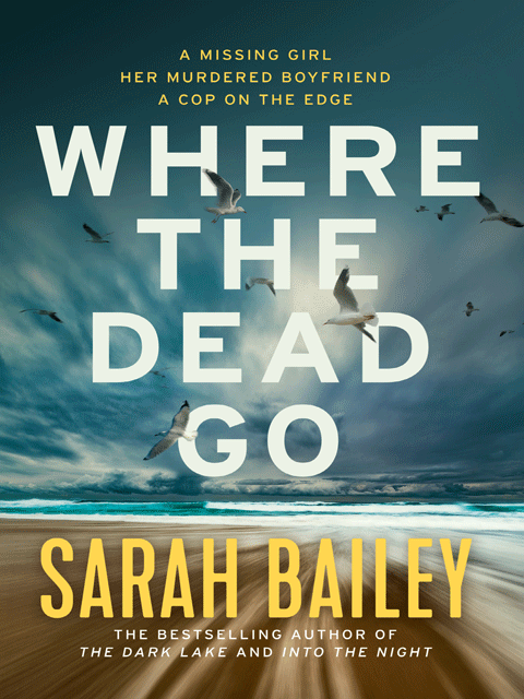 Where the Dead Go