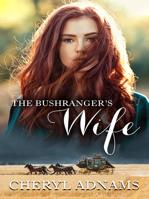 The Bushranger's Wife