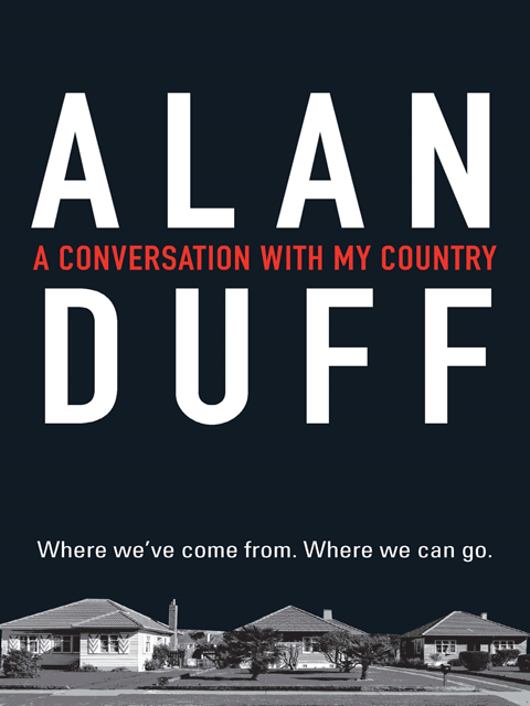A Conversation with My Country