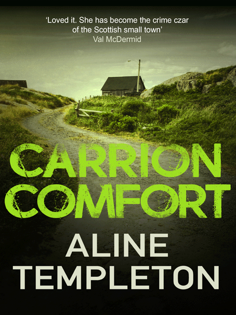 Carrion Comfort