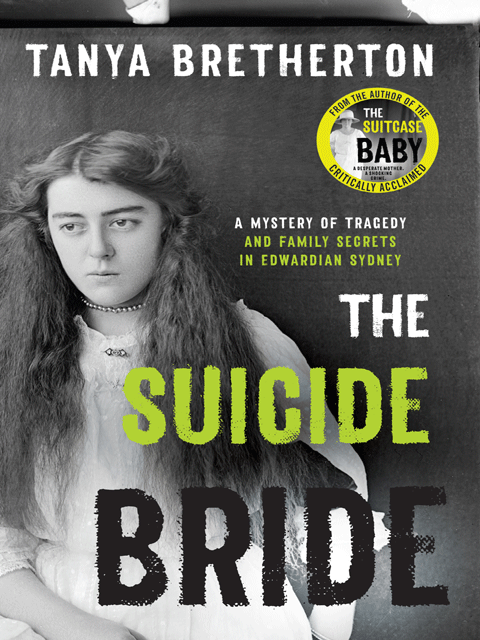The Suicide Bride