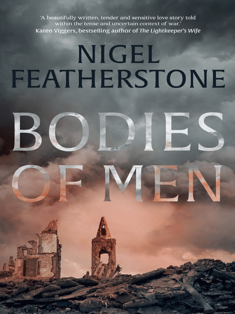Bodies of Men