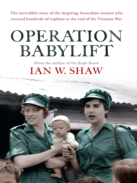 Operation Babylift