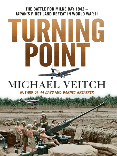 Turning Point