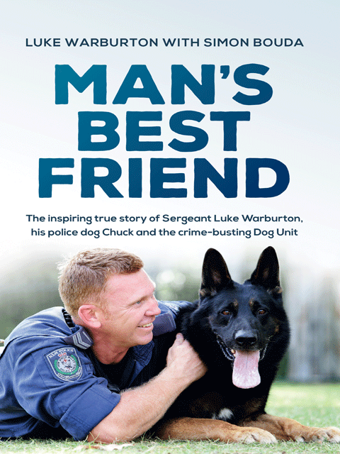 Man's Best Friend