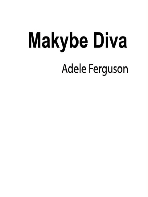 Makybe Diva