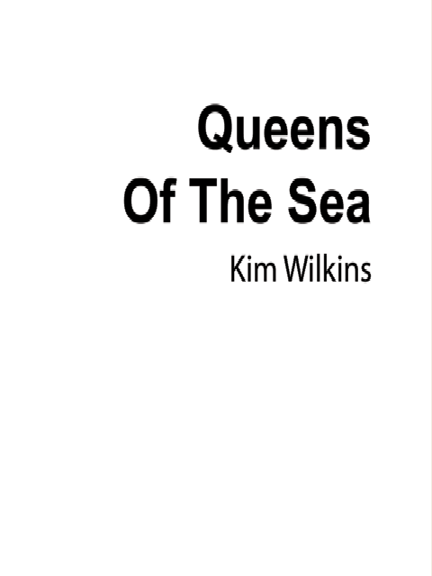 Queens Of The Sea