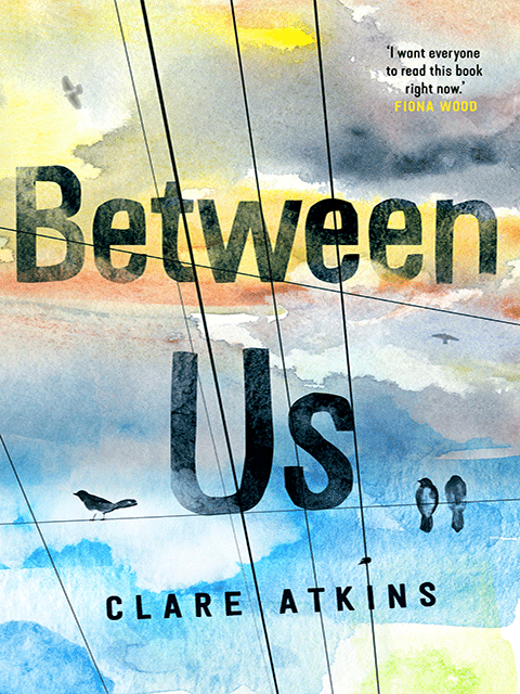 Between Us