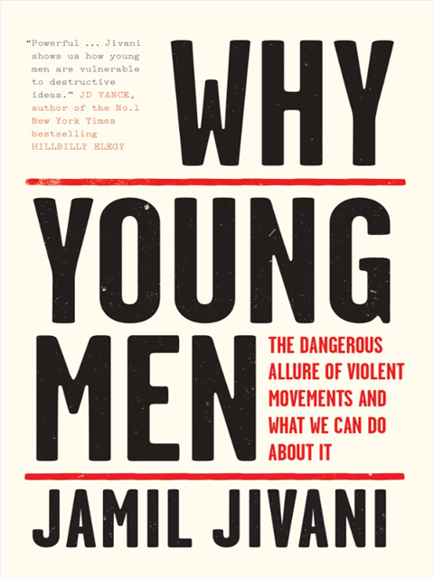Why Young Men