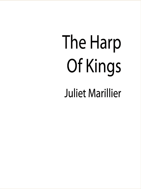The Harp of Kings