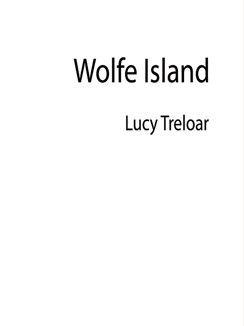 Wolfe Island