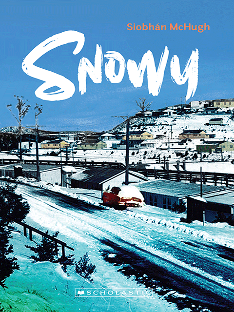 My Australian Story: Snowy