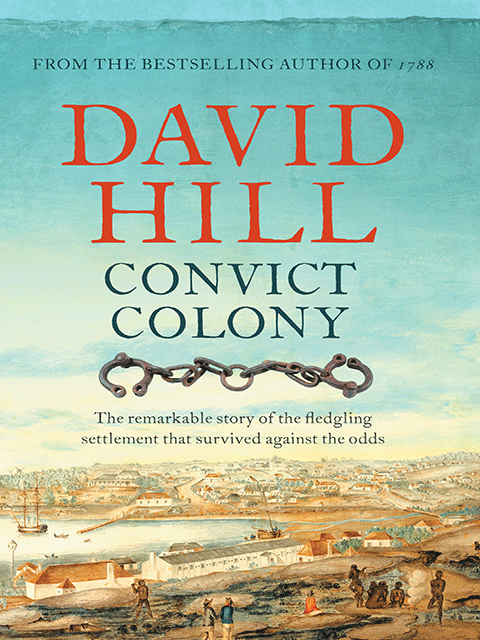 Convict Colony