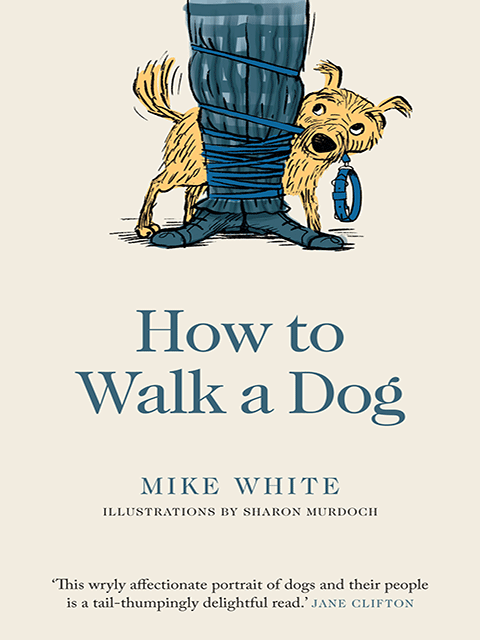 How to Walk a Dog