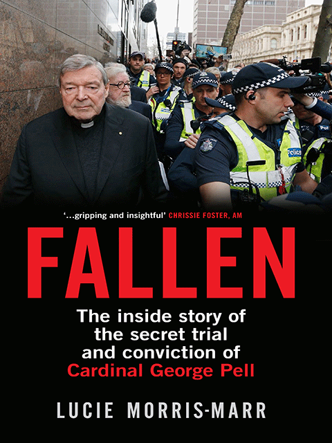 Fallen