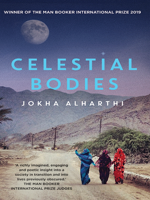 Celestial Bodies