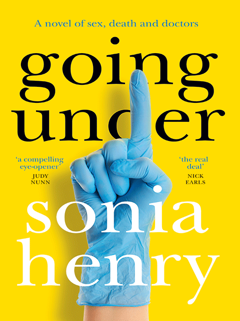 Going Under