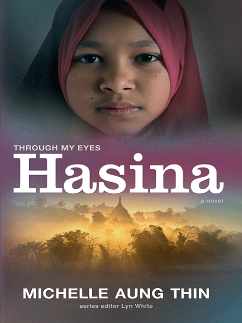 Hasina: Through My Eyes