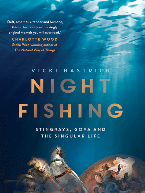 Night Fishing