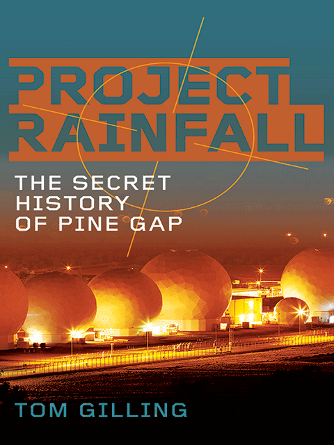 Project RAINFALL
