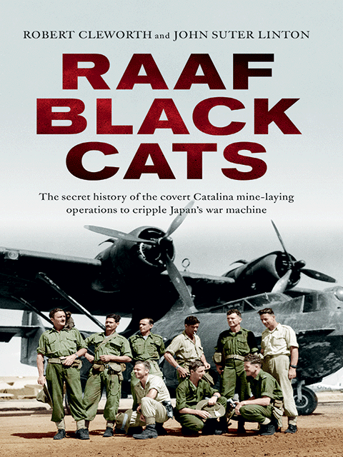RAAF Black Cats