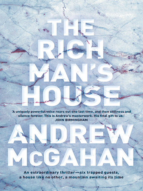The Rich Man's House
