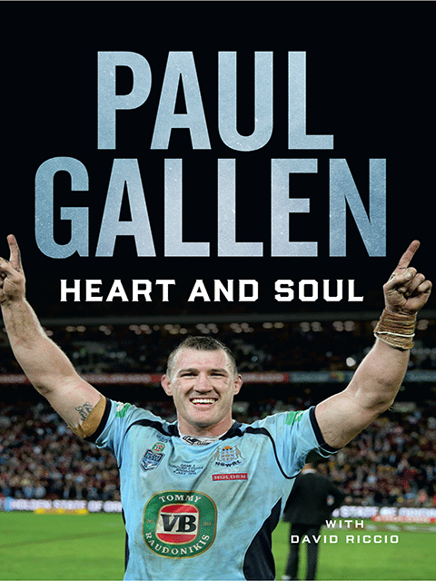 Heart and Soul