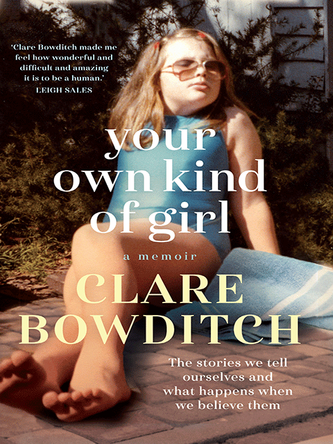 Your Own Kind of Girl