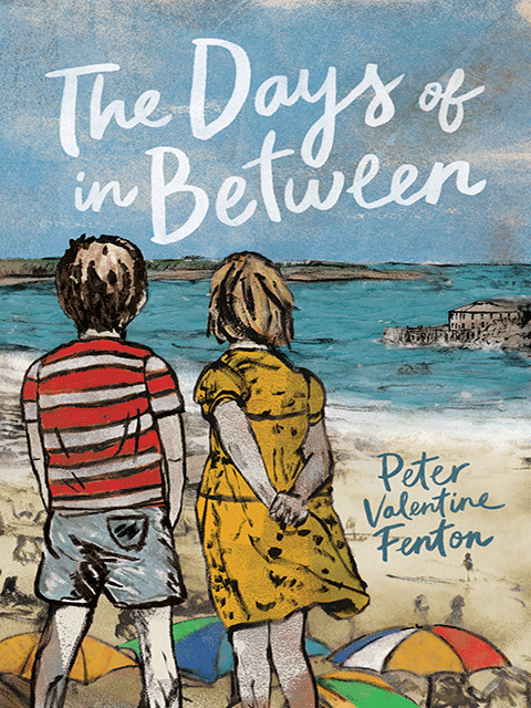 The Days of in Between