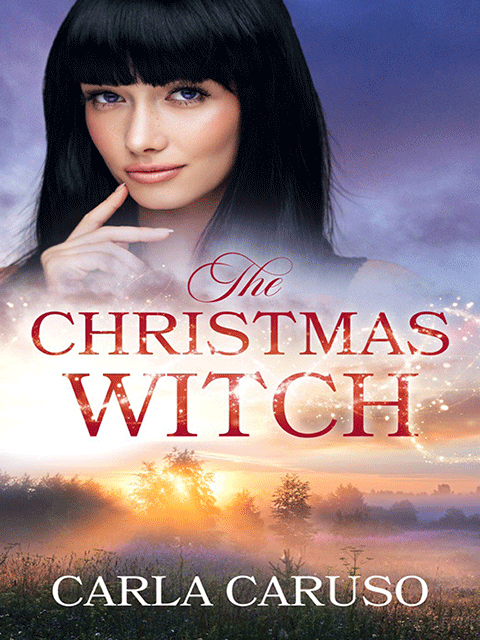 The Christmas Witch