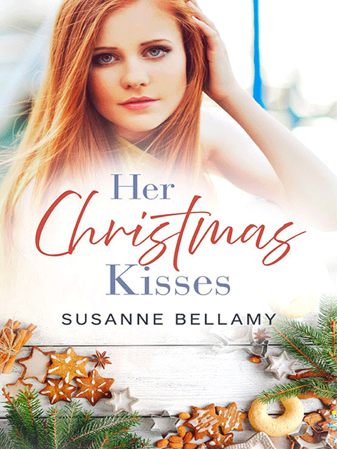 Her Christmas Kisses