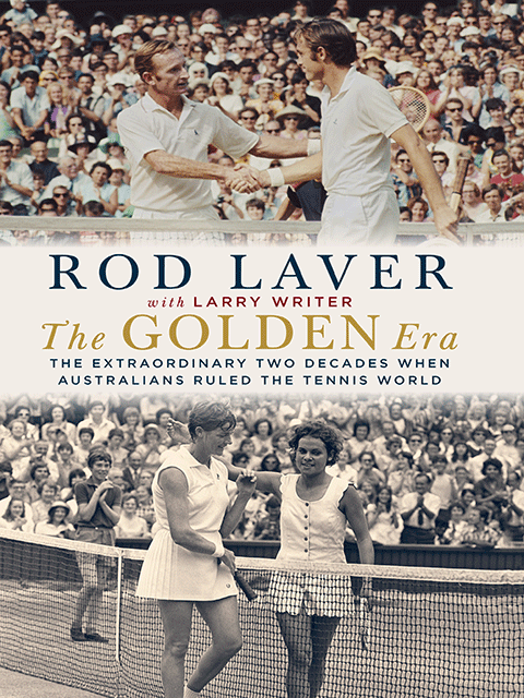 The Golden Era