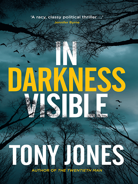 In Darkness Visible