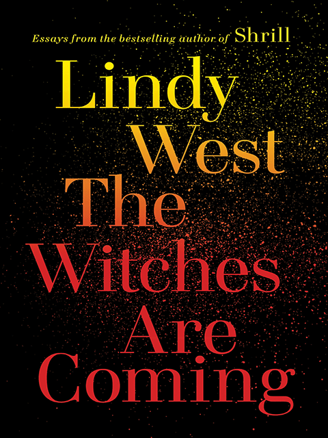 The Witches Are Coming