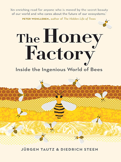 The Honey Factory