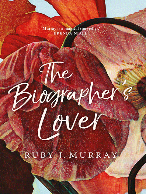 The Biographer's Lover