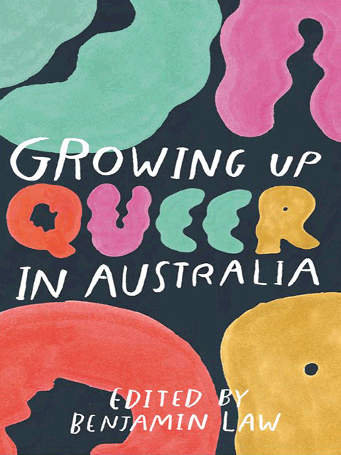 Growing Up Queer in Australia