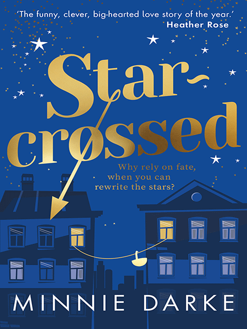 Star-Crossed