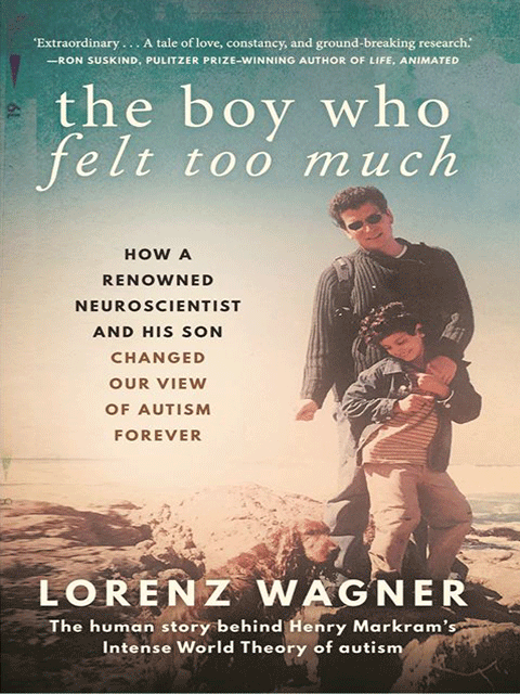 The Boy Who Felt Too Much