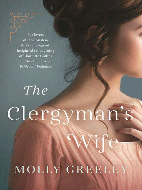 The Clergyman's Wife