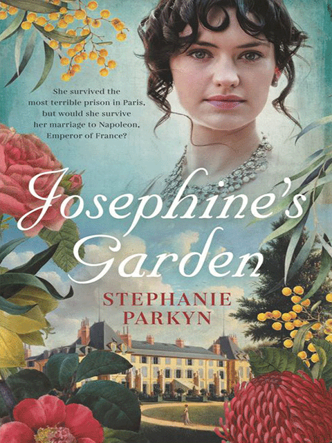 Josephine's Garden