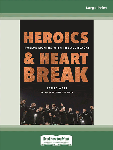 Heroics and Heartbreak