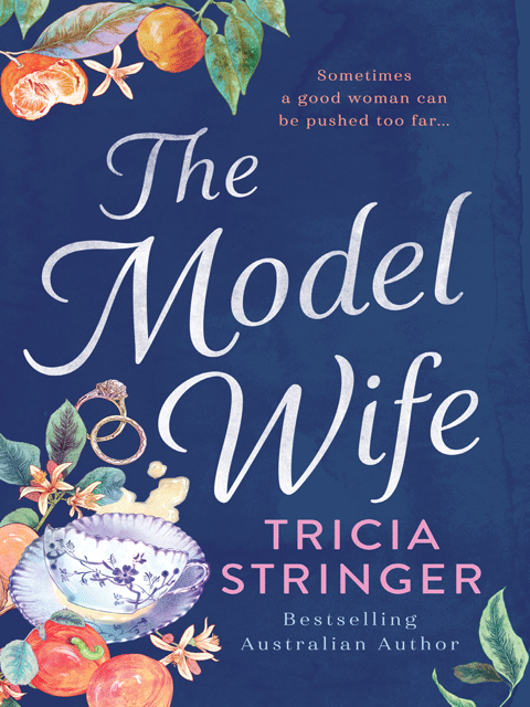The Model Wife