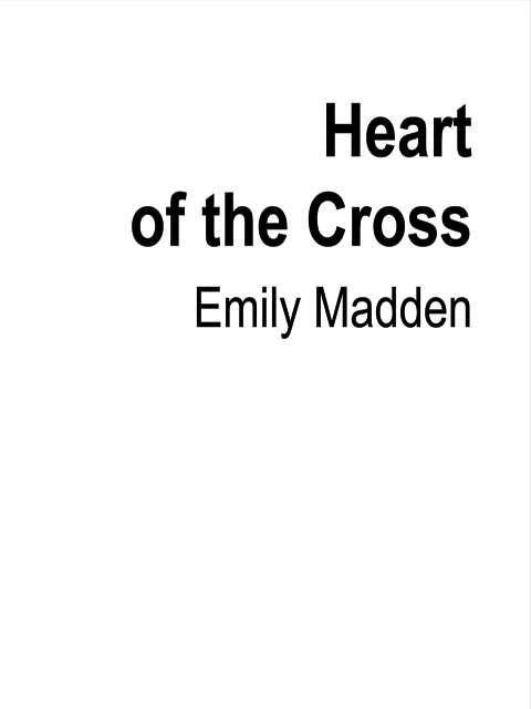 Heart of the Cross