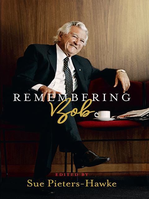 Remembering Bob