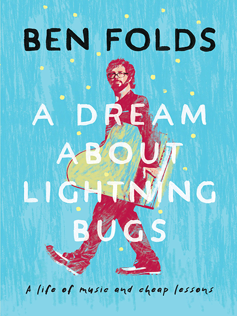 A Dream About Lighnting Bugs