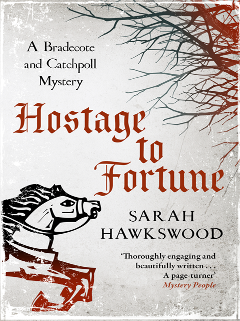 Hostage To Fortune