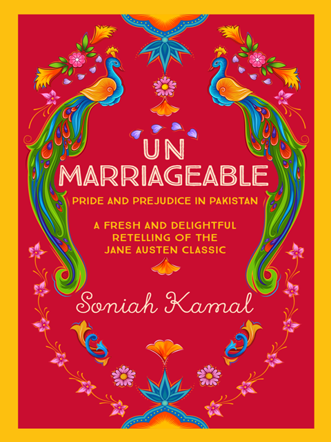 Unmarriageable