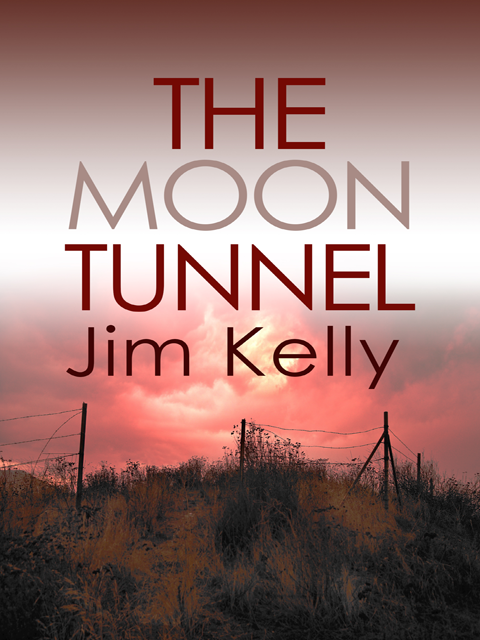 The Moon Tunnel
