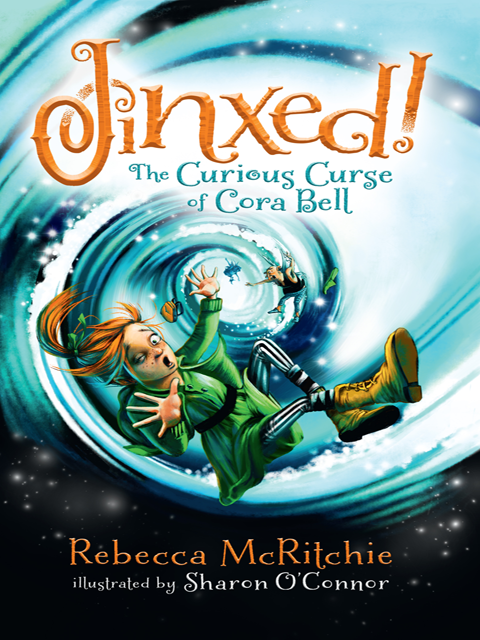 Jinxed!: The Curious Curse of Cora Bell